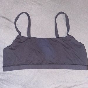 SKIMS FITS EVERYBODY SCOOP BRALETTE